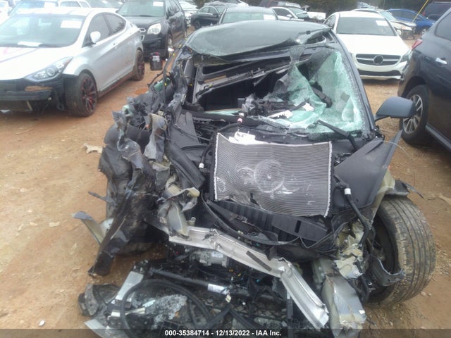 2021 TESLA MODEL 3 5YJ3E1EC3MF044203 Photo 5