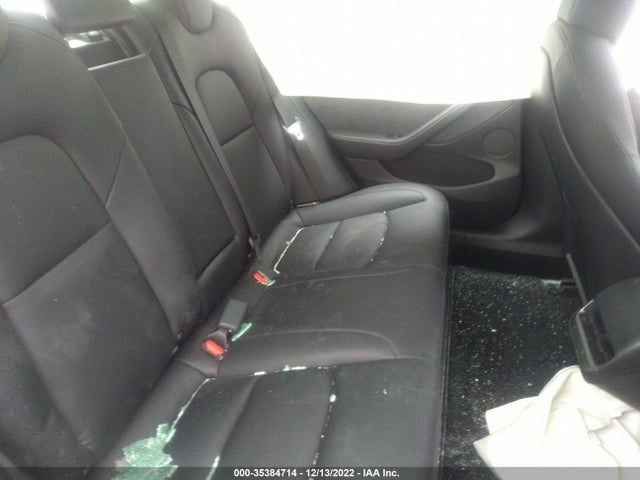 2021 TESLA MODEL 3 5YJ3E1EC3MF044203 Photo 7