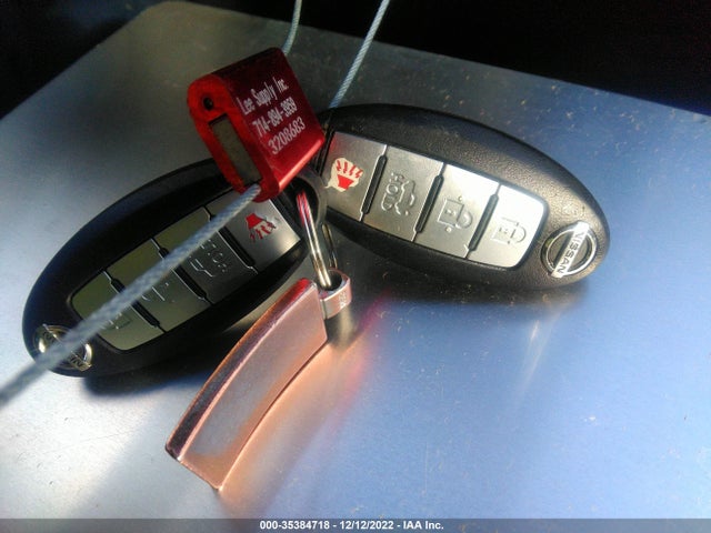 Nissan ALTIMA 2.5 2016 1N4AL3AP2GC152353 Image 3