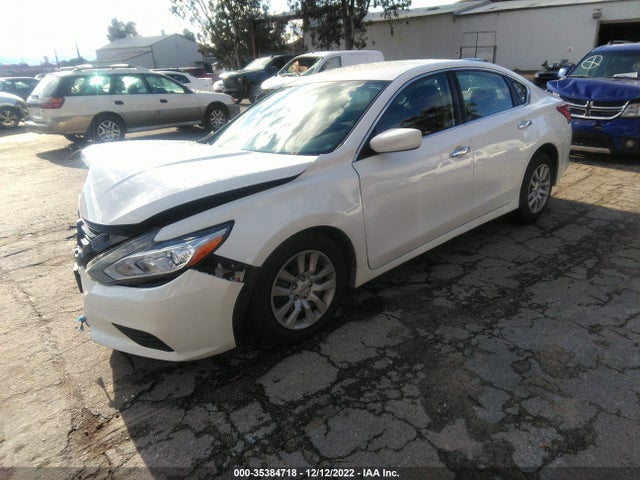 Nissan ALTIMA 2.5 2016 1N4AL3AP2GC152353 Image 2