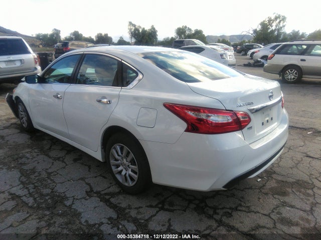 Nissan ALTIMA 2.5 2016 1N4AL3AP2GC152353 Image 4