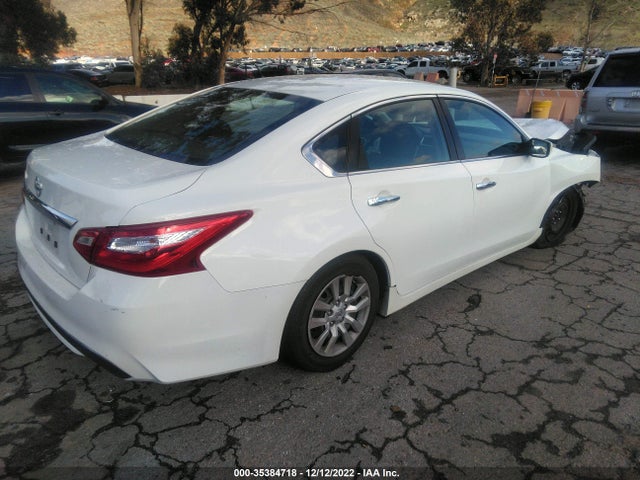 Nissan ALTIMA 2.5 2016 1N4AL3AP2GC152353 Image 5