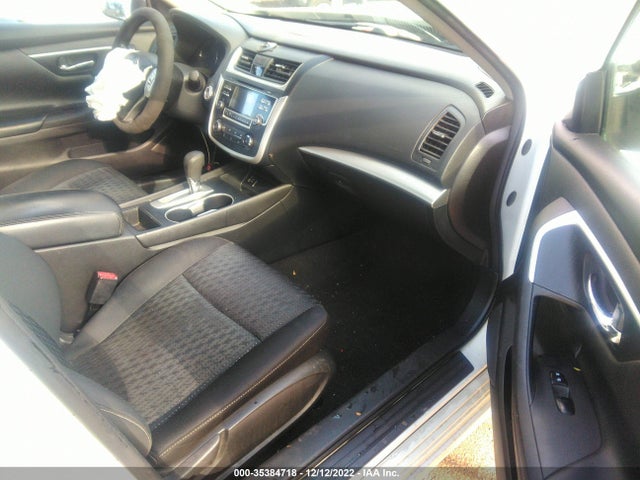 Nissan ALTIMA 2.5 2016 1N4AL3AP2GC152353 Image 6