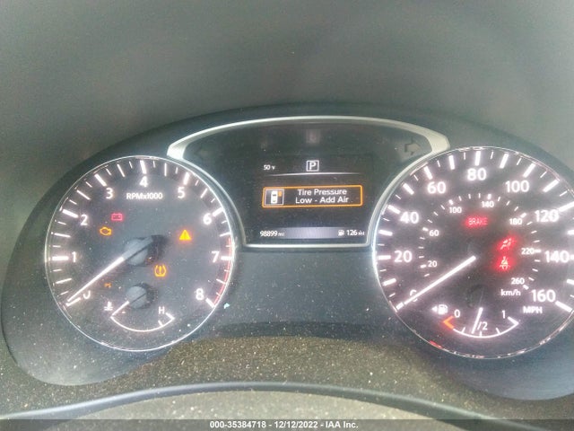 Nissan ALTIMA 2.5 2016 1N4AL3AP2GC152353 Image 8