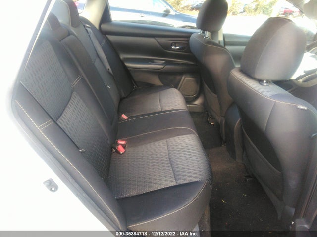 Nissan ALTIMA 2.5 2016 1N4AL3AP2GC152353 Image 9