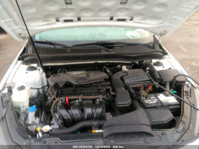 KIA Optima Lx 2015 5XXGM4A71FG407760 Image 11