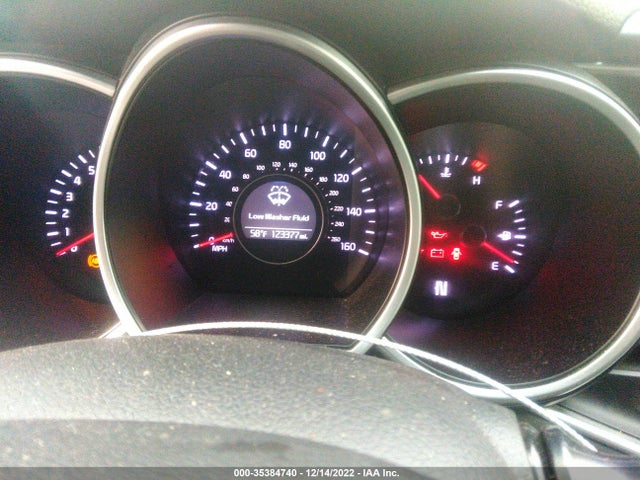 KIA Optima Lx 2015 5XXGM4A71FG407760 Image 8