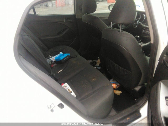 KIA Optima Lx 2015 5XXGM4A71FG407760 Image 9