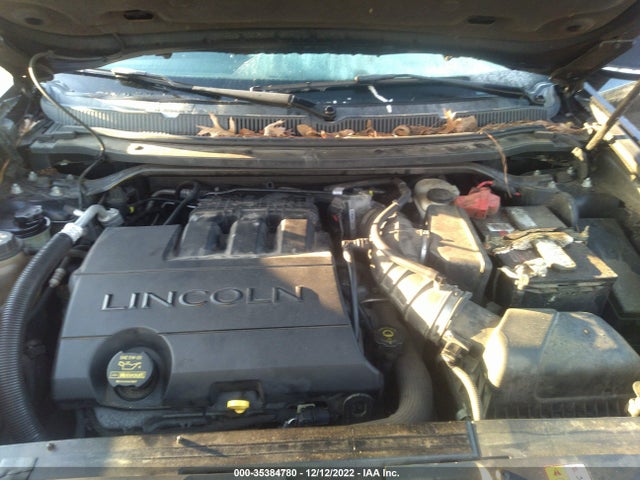 Lincoln MKT 2010 2LMHJ5FR3ABJ28039 Image 11