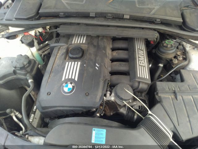 WBAPH7C51BE131383 BMW 3 Series 328i