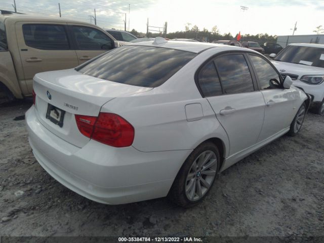 WBAPH7C51BE131383 BMW 3 Series 328i