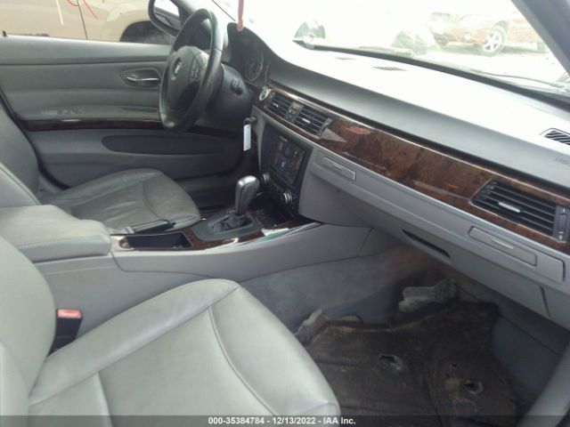 WBAPH7C51BE131383 BMW 3 Series 328i