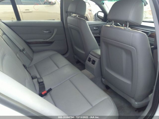 WBAPH7C51BE131383 BMW 3 Series 328i