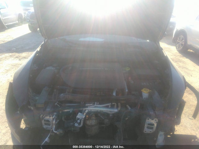 Jeep Cherokee High Altitude 2016 1C4PJMDSXGW317936 Image 12