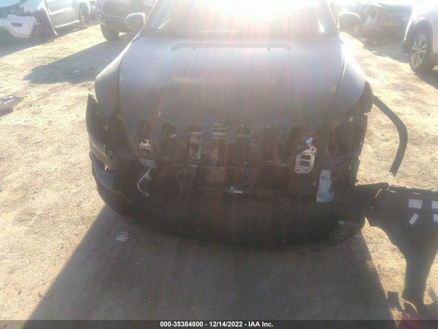 Jeep Cherokee High Altitude 2016 1C4PJMDSXGW317936 Image 8