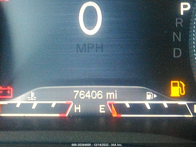 Jeep Cherokee High Altitude 2016 1C4PJMDSXGW317936 Image 9
