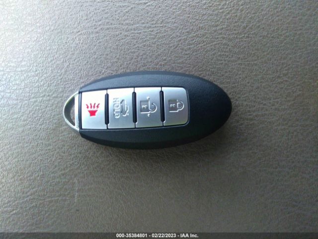 1N4AL3AP8JC112110 Nissan Altima 2.5 S