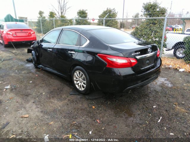 1N4AL3AP8JC112110 Nissan Altima 2.5 S