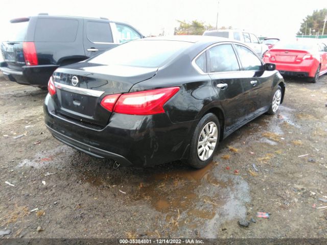 1N4AL3AP8JC112110 Nissan Altima 2.5 S