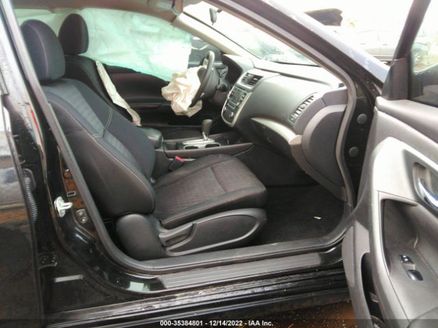 1N4AL3AP8JC112110 Nissan Altima 2.5 S
