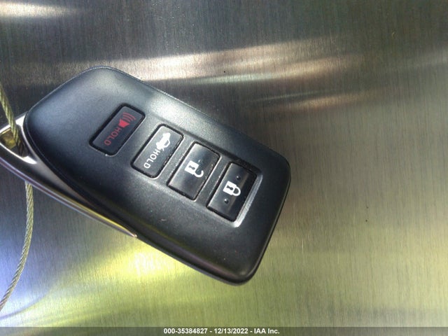 JTHGZ1B20M5040840 Lexus Is Is 350 F Sport