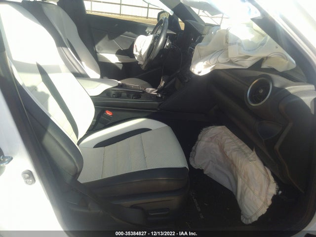 JTHGZ1B20M5040840 Lexus Is Is 350 F Sport