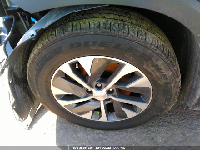 2020 HYUNDAI PALISADE SEL VIN: KM8R2DHE2LU107858