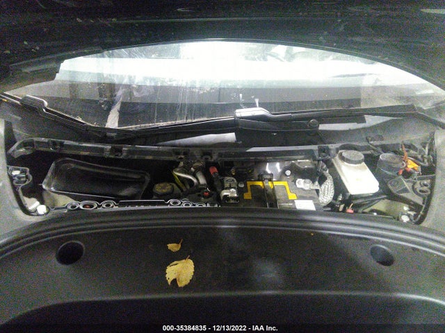 Tesla Model 3 Standard Range Plus 2021 5YJ3E1EA4MF998215 Image 10