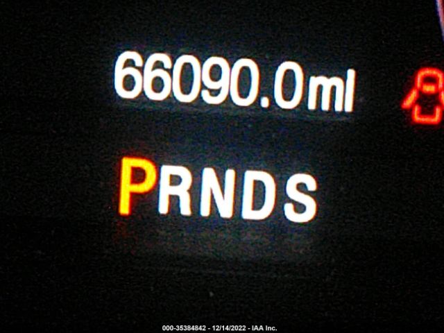 3LN6L2J90GR615423 Lincoln MKZ