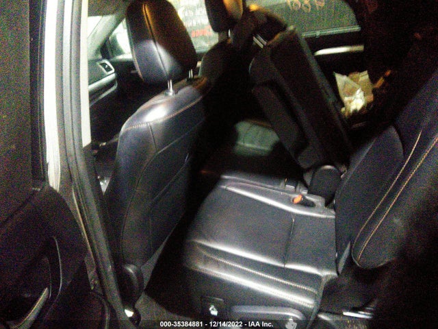 2016 Toyota Highlander, VIN: 5TDJKRFH0GS300905
