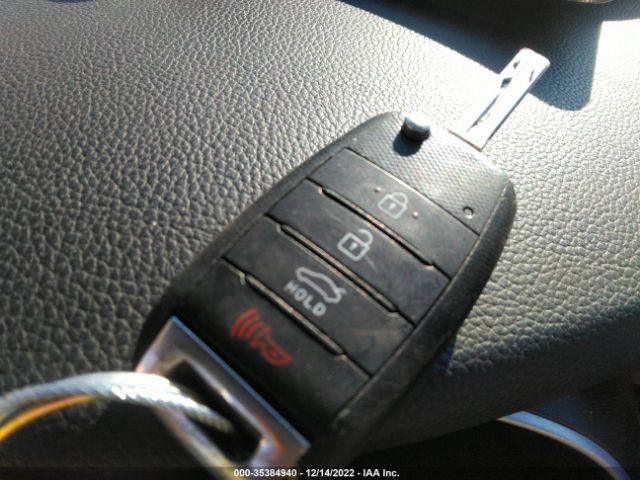 5XXGM4A76FG444271 KIA Optima Lx