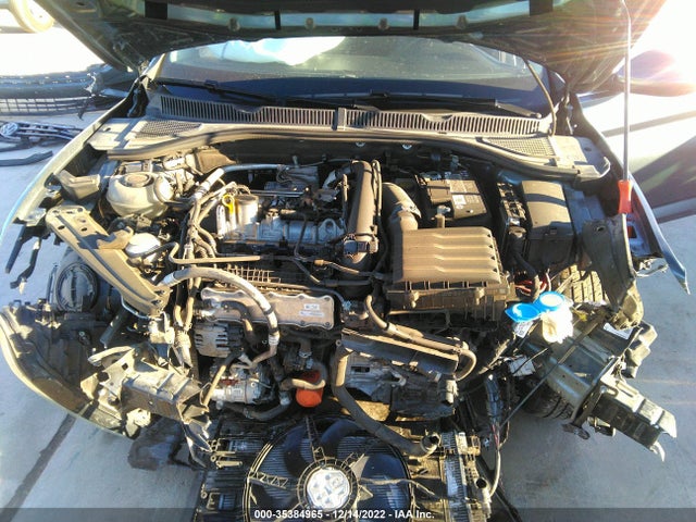 3VWC57BU9KM077857 Volkswagen Jetta S/se/r-line