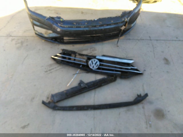 3VWC57BU9KM077857 Volkswagen Jetta S/se/r-line