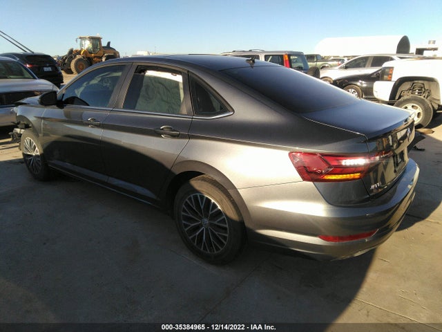 3VWC57BU9KM077857 Volkswagen Jetta S/se/r-line