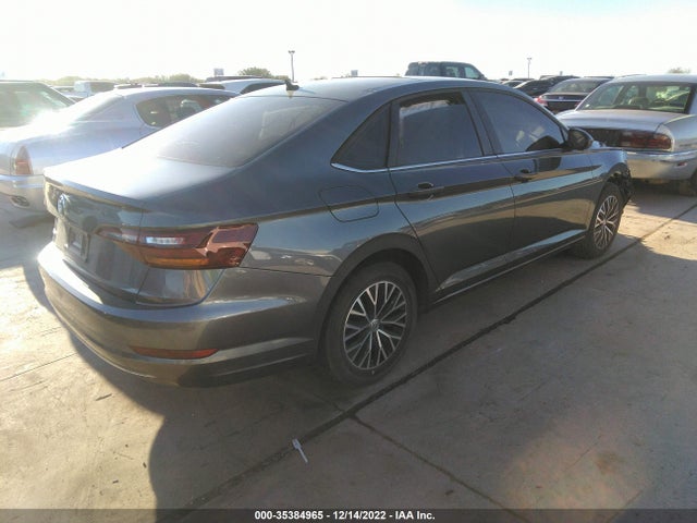 3VWC57BU9KM077857 Volkswagen Jetta S/se/r-line