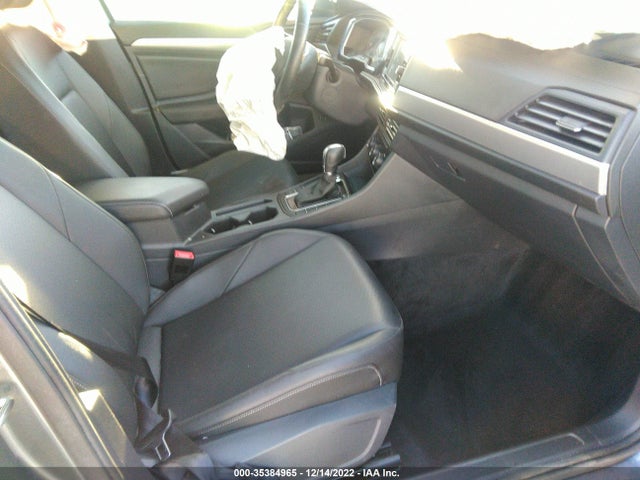 3VWC57BU9KM077857 Volkswagen Jetta S/se/r-line