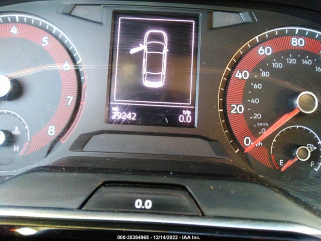 3VWC57BU9KM077857 Volkswagen Jetta S/se/r-line