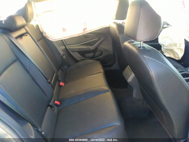 3VWC57BU9KM077857 Volkswagen Jetta S/se/r-line