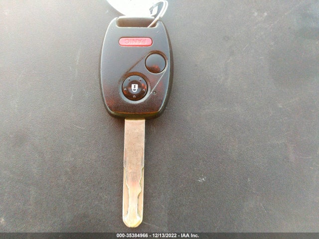 2009 HONDA FIT SPORT VIN: JHMGE88469S005225