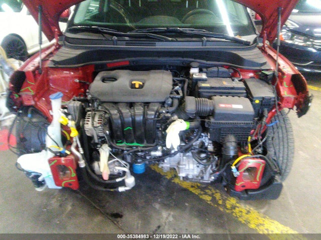2022 Kia Soul, VIN: KNDJ23AU9N7819640