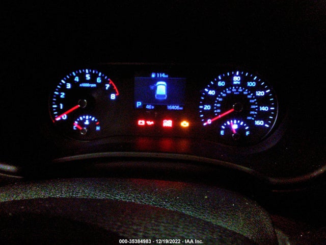 2022 Kia Soul, VIN: KNDJ23AU9N7819640