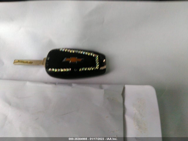 Chevrolet TRAX LS 2019 LSGCJKSB1KY011988 Image 11