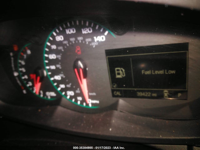 Chevrolet TRAX LS 2019 LSGCJKSB1KY011988 Image 7