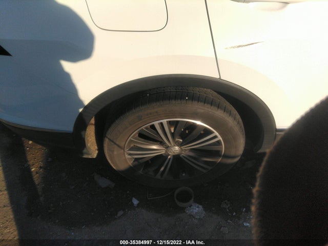 2019 VOLKSWAGEN TIGUAN SE/SEL/SEL R-LINE VIN: 3VV3B7AX4KM029059