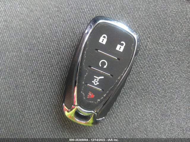 2019 Chevrolet Equinox, VIN: 3GNAXKEV0KS647601