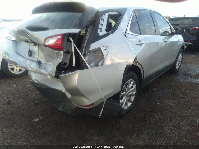 2019 Chevrolet Equinox, VIN: 3GNAXKEV0KS647601