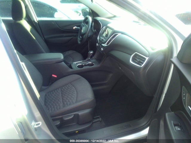 2019 Chevrolet Equinox, VIN: 3GNAXKEV0KS647601