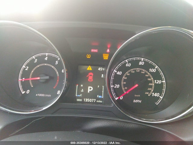 4A4AP4AW8FE034900 Mitsubishi Outlander Sport 2.4 Gt