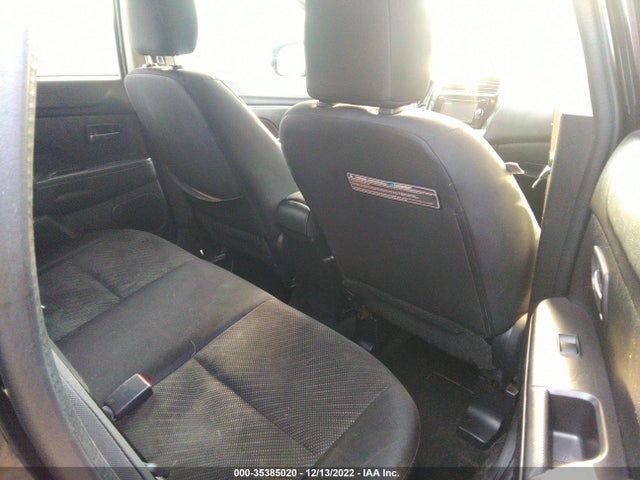 4A4AP4AW8FE034900 Mitsubishi Outlander Sport 2.4 Gt