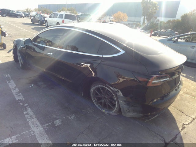 Tesla Model 3 Standard Range 2020 5YJ3E1EA5LF630110 Image 3
